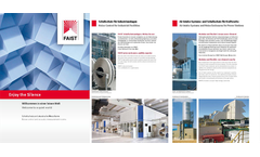 Faist - Transformer Stations Brochure