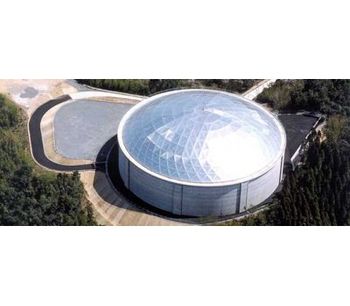 CST - Aluminum Domes - Custom Aluminum Dome Covers And