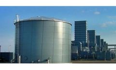 Biofuel Storage Solutions