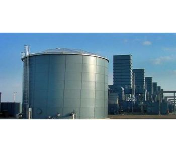 Biofuel Storage Solutions