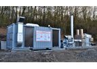 BMF Haase - SLean Gas Treatment Plants