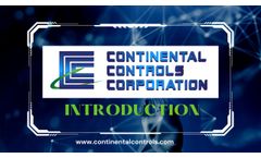 Continental Controls Introduction - Video