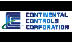 Continental Controls Corporation Overview - Video