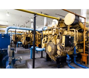 Electronic fuel control valves solutions for power generation industry - Energy-1