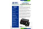 CCC - Model AGV10/AGV50 - Advanced Gas Turbine Fuel Valve - Brochure
