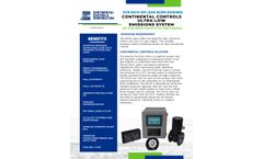 CCC - Model ECVI - Ultra-Low Emissions System - Brochure