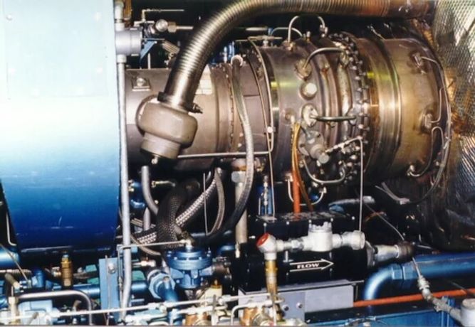Advanced Gas Turbine Fuel Valve-3