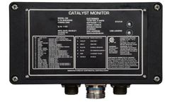 CCC - Catalyst Monitor Used for Integrating Air Fuel Ratio Controls (AFRC) and Catalysts for Gas Engines
