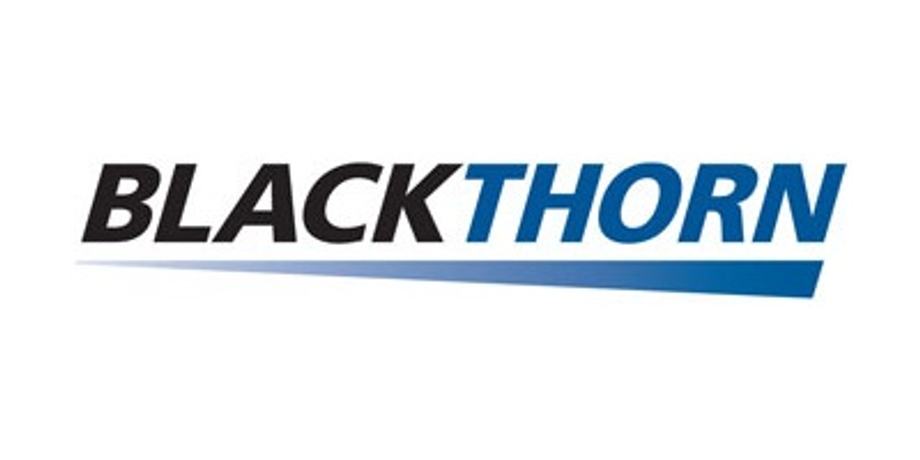 Blackthorn - LPG Gas Engine