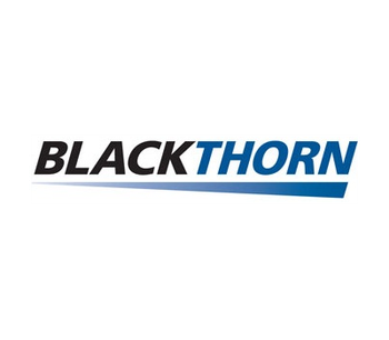 Blackthorn - LPG Gas Engine