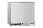 Follett - Model 1.0 cu ft Capacity - Countertop Refrigerator