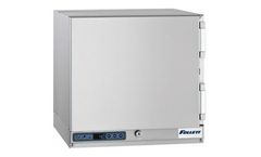 Follett - Model 1.0 cu ft Capacity - Countertop Refrigerator