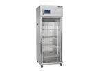 Follett - Model 19.7 cu ft. capacity - Full Size Single Door Laboratory and Pharmacy Refrigerator