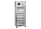 Follett - Model 19.7 cu ft Capacity - Full Size Single Door Blood Bank Refrigerator