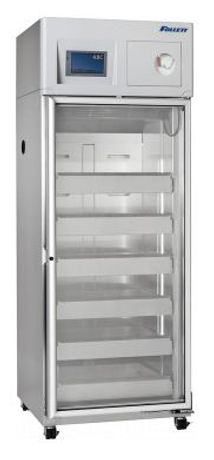 Follett - Model 19.7 cu ft Capacity - Full Size Single Door Blood Bank Refrigerator