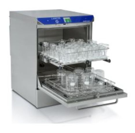 SP Scientific Hotpack Undercounter Glassware Washer:Glassware