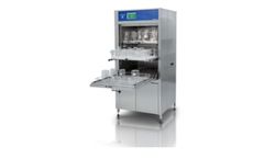 Lancer - Model 1400 LXP - Laboratory Glassware Washer Dryers