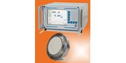 Inline Moisture Measurement System