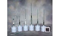 TrueCap - Model MK2 - RF Capacitance Level Sensors