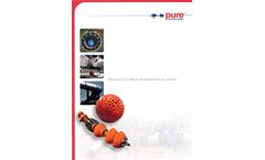 Pipeline Condition Assessment Solutions Brochure