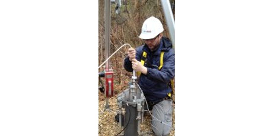 Transient Pressure Monitoring Services