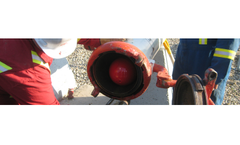 Verification of Containment Services for Oil & Gas Pipelines