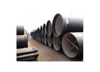 Condition Assessment Services for Metallic Pipe