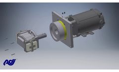 ADI E1 Pump Installation Instructions - Video
