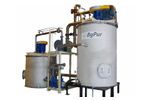 Advanced resource recovery & purification solutions for H2S removal sector - Water and Wastewater - Water Filtration and Separation