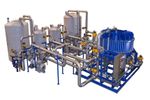 Advanced resource recovery & puri?cation solutions for pulp and paper sector - Pulp & Paper