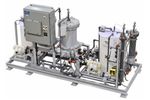 Advanced resource recovery and purification solutions for chemical recovery / purification sector - Water and Wastewater - Water Utilities