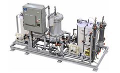 Advanced resource recovery and purification solutions for chemical recovery / purification sector