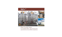 BgPur Biogas Purification System Brochure