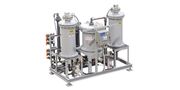 Acid Purification Unit for Metal Processing