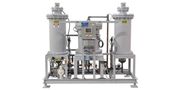 Acid Recycling System