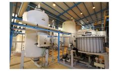 Eco-Tec - Nickel/Cobalt Recovery System from Copper Refinery Electrolyte