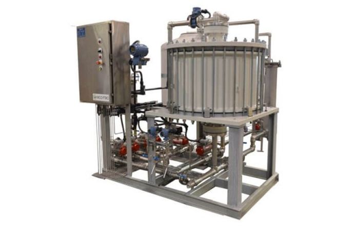 Eco-Tec SSU Salt Separation Unit