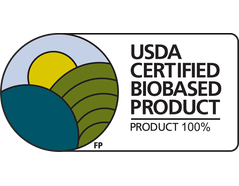 USDA BioPreferred Certification