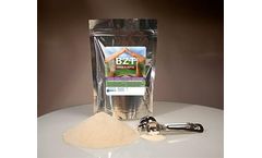 United-Tech - Model BZT- 8 oz Pack - Drain & Septic Product
