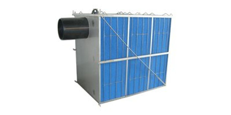 Ecoline - B - Separation Technology - Oil Water Separators