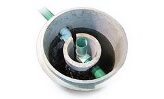 ecoStorm - Stormwater Filtration System