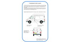 Contaminated Vehicle Scenario - Brochure