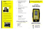 New STS Safe-Series - Brochure