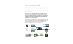 Anaerobic Digestion Derived Biogas Overview - Brochure