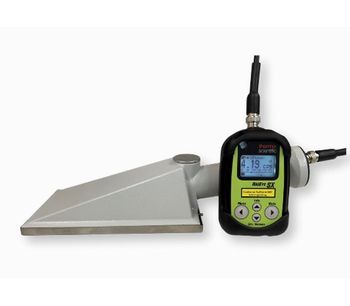 STS Radeye AP2L Simulated Smart Contamination Probes