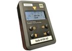 STS - Model Safe-6150AD - Simulated Survey Meter