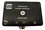 STS - Model Safe Series - Simulated Portal Monitor