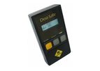 STS - Model Dosi-Safe Series - Simulated Generic Electronic Personal Dosimeter