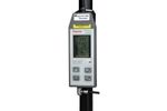 STS - Model Safe-FH40G Telepole - Simulated Radiation Meter/Probe