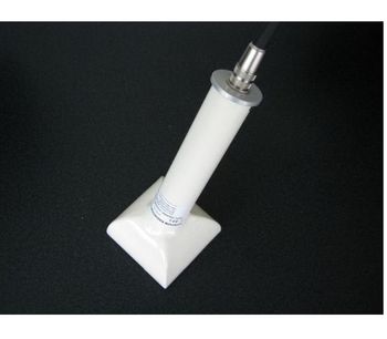 STS - Model DP2/AP2 - Square End Radiation Contamination Probe